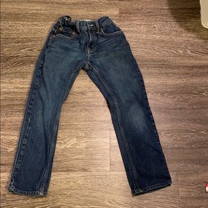 ❤️ Boys Levi’s Slim Fit W Adjustable Waist